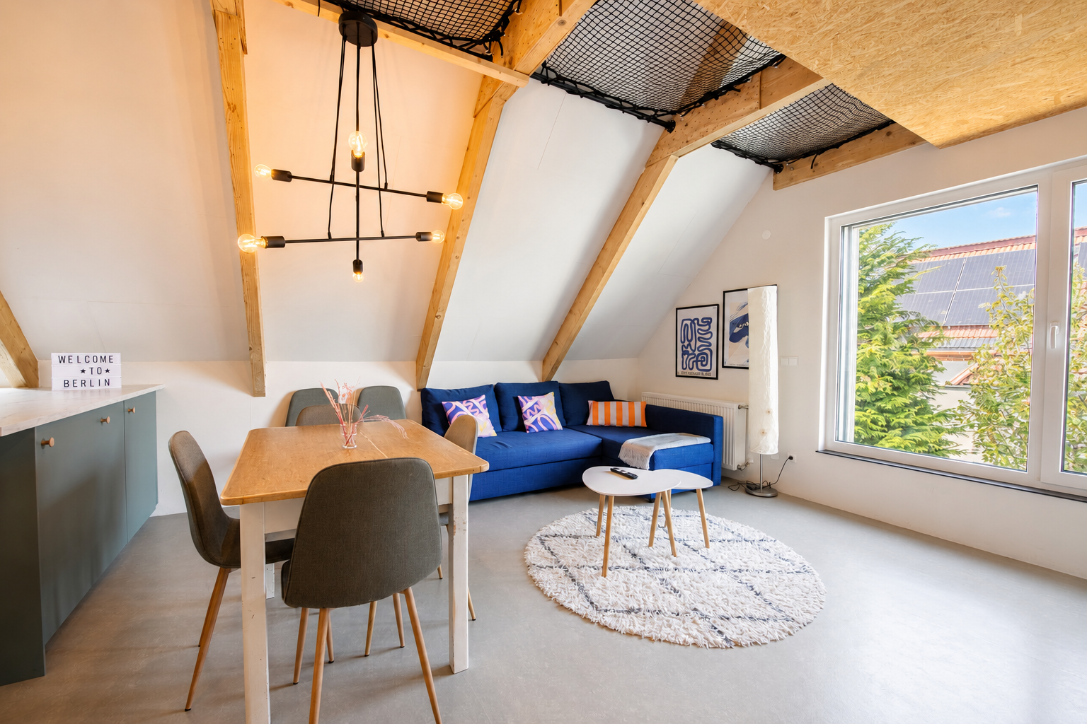 Group Stay  Entire Floor